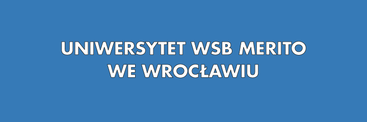 Uniwersytet WSB Merito we Wrocławiu