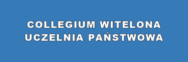 Collegium Witelona Uczelnia Państwowa 