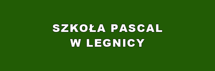 Szkoła Pascal w Legnicy