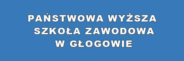 Państwowa Wyższa Szkoła Zawodowa w Głogowie
