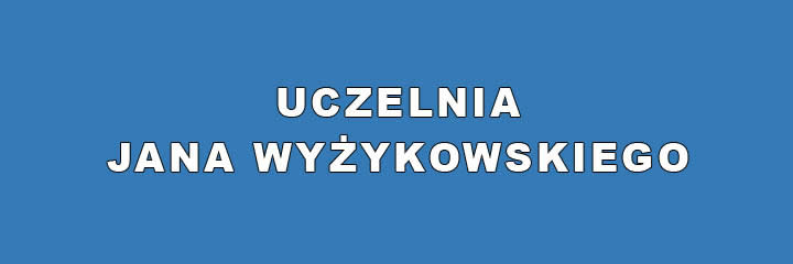 Uczelnia Jana Wyżykowskiego