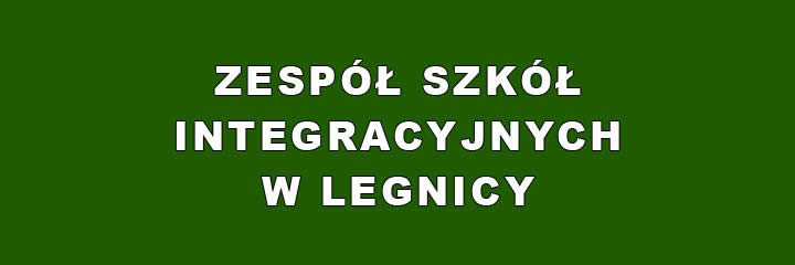 Zespół Szkół Integracyjnych im. Piastów Śląskich w Legnicy
