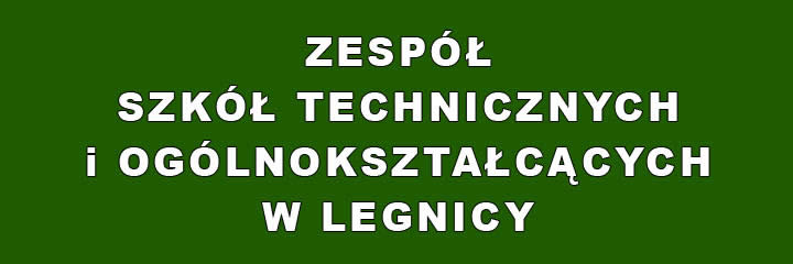 Zespół Szkół Technicznych i Ogólnokształcących im. Henryka Pobożnego w Legnicy