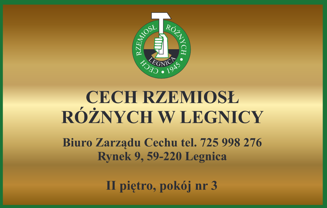 Cech Rzemiosł Różnych