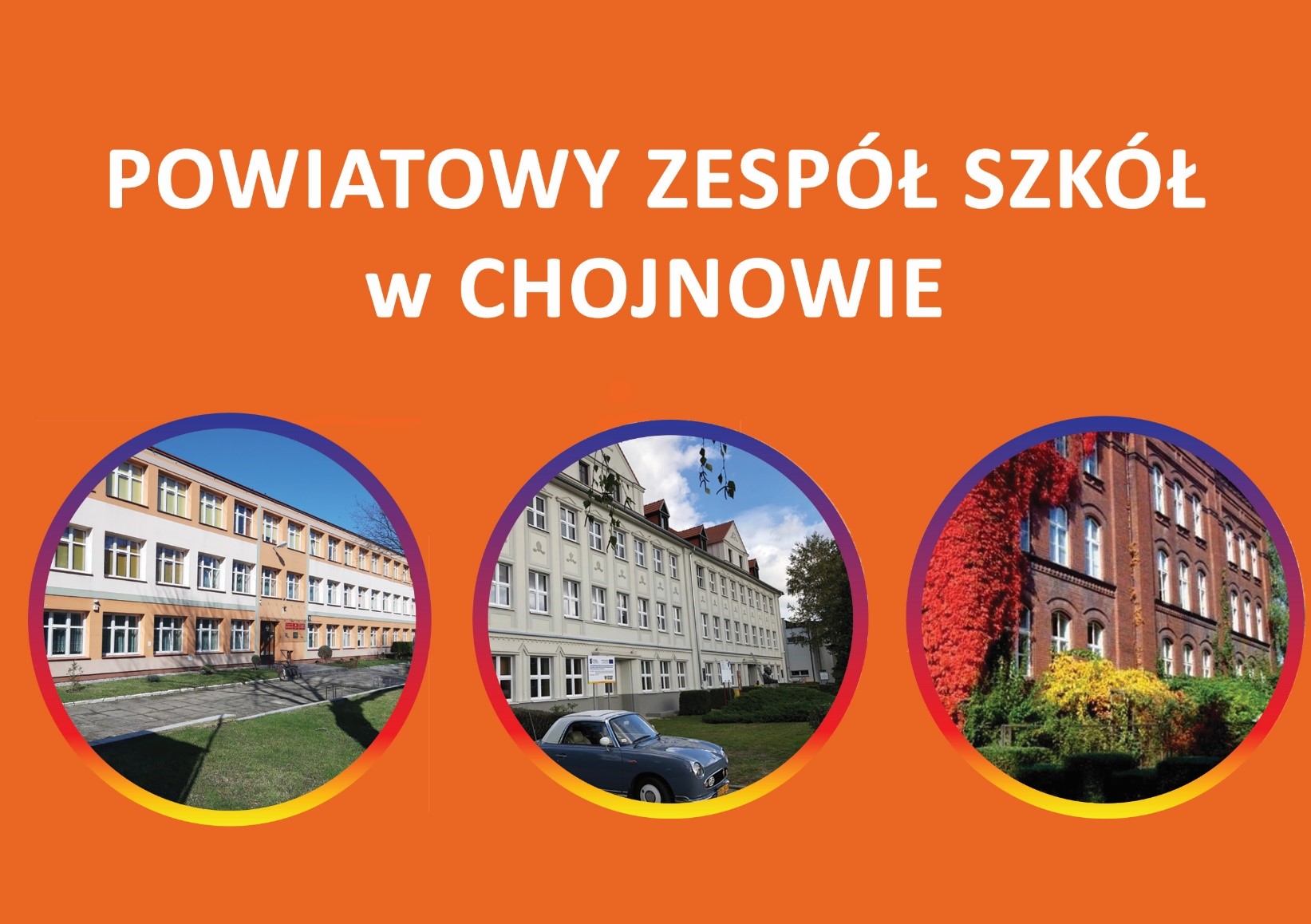 Powiatowy Zespół Szkół