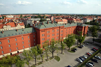 pwsz legnica